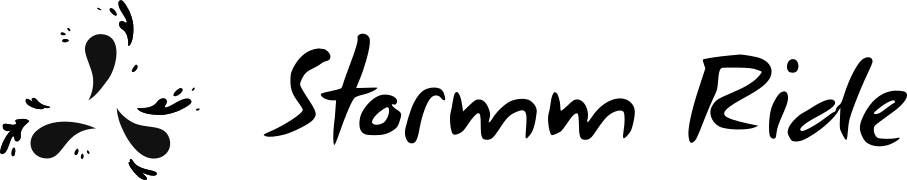 LOGO STORMMRIDE