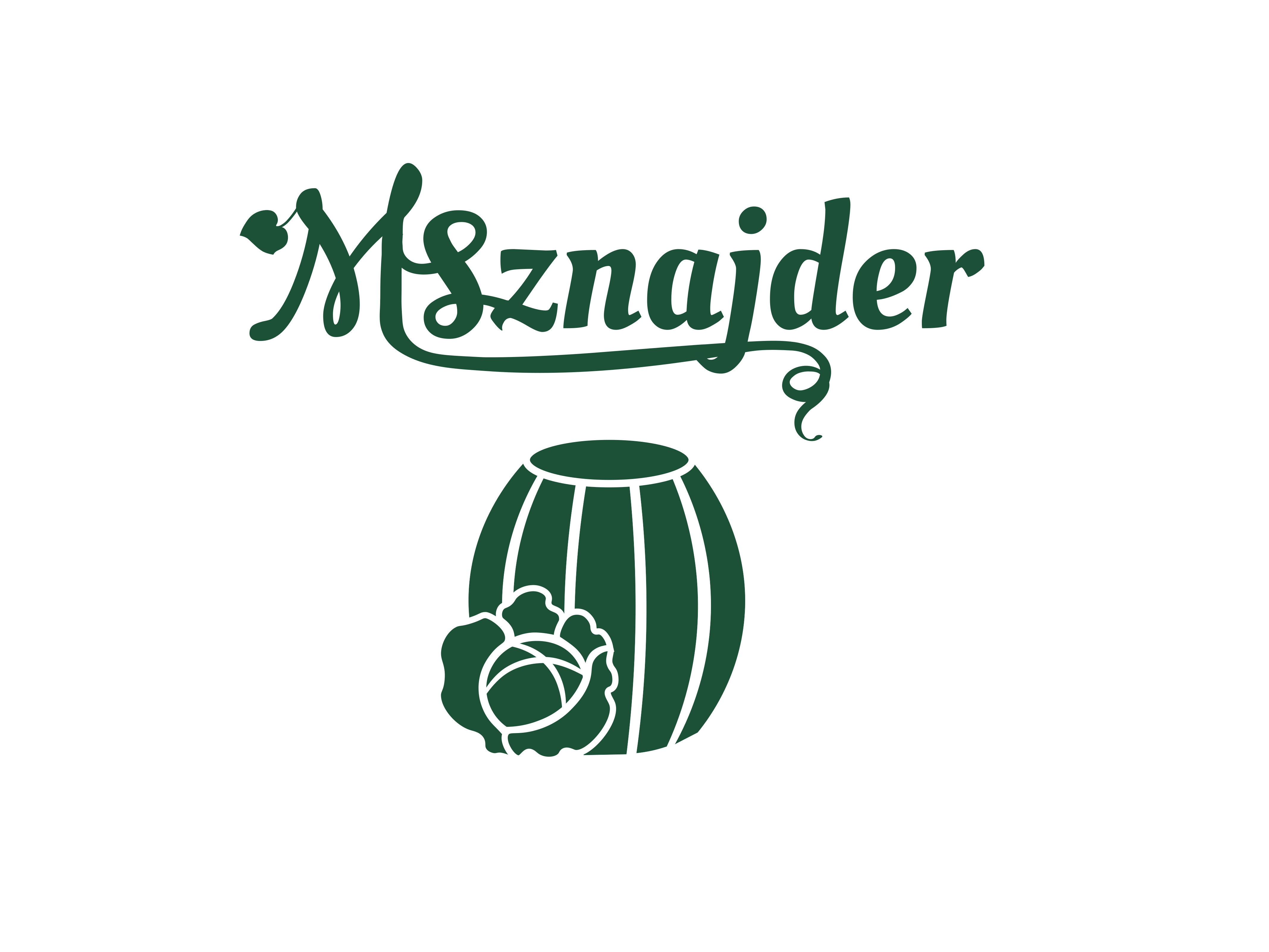 Sznajder logo